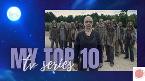 Top 10 TV Series