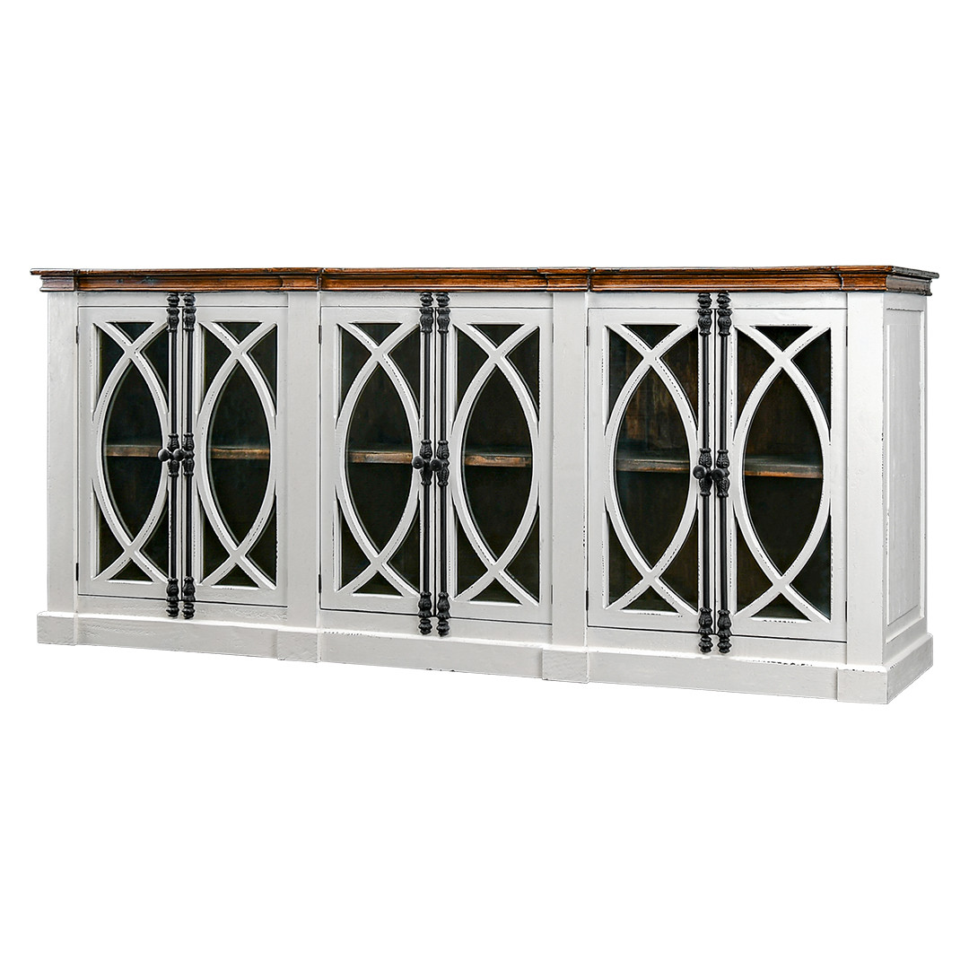 Pescara Console II