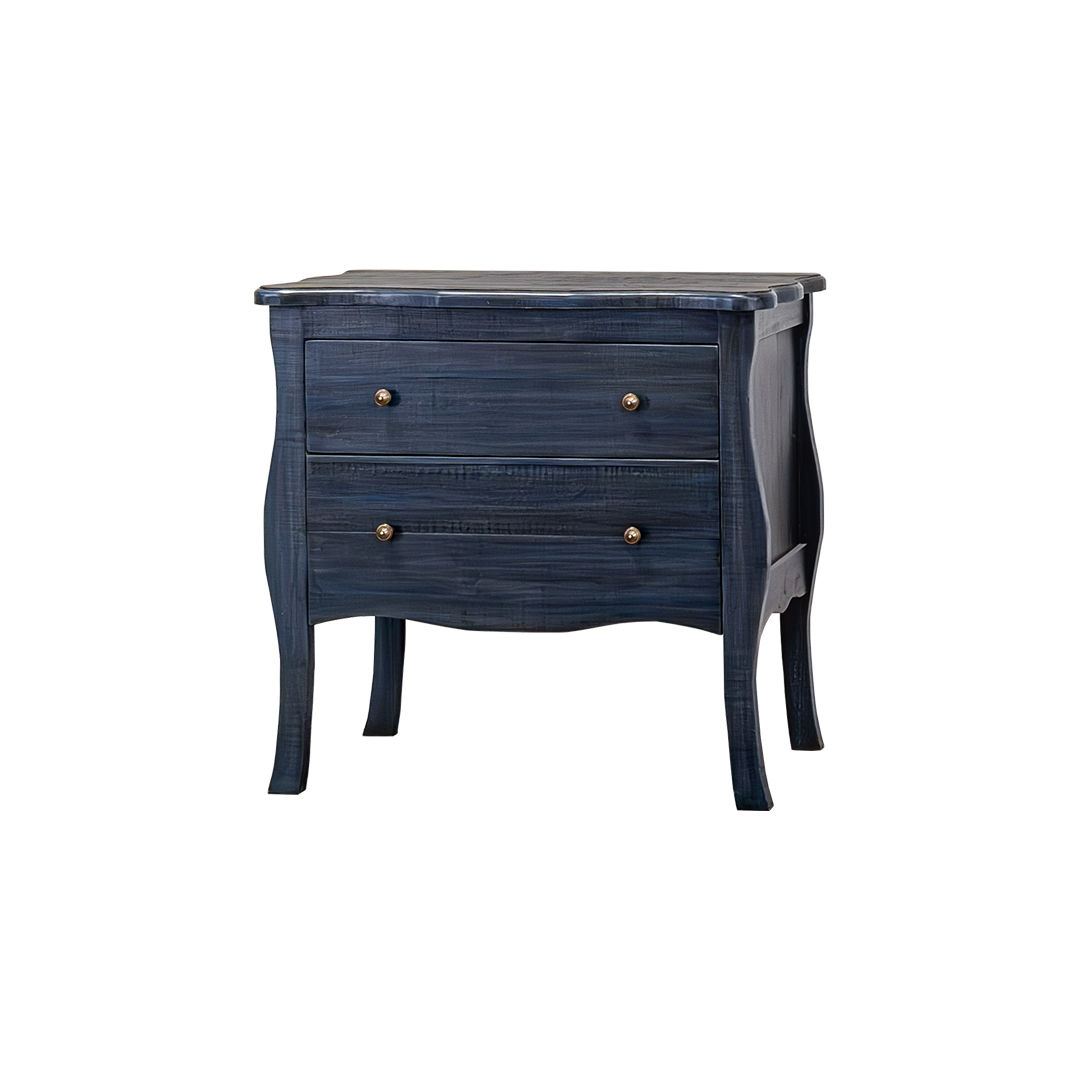 Julia Accent Console