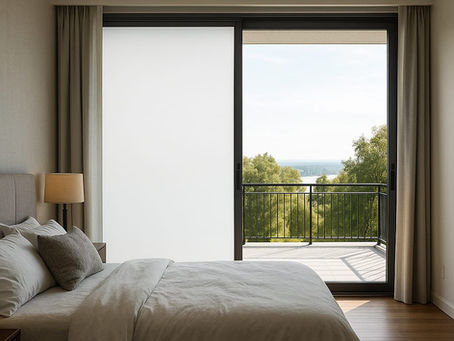 From Transparent to Private: Why Smart Film is a Game-Changer