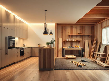 Modular vs. Carpenter-Made Furniture: Which One Is Right for Your Home?