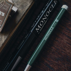 Why you want to pick up a pencil