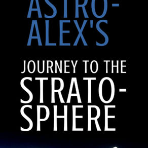 Journey to the Stratosphere