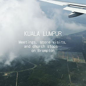 Living with intention, yet letting the spirit lead