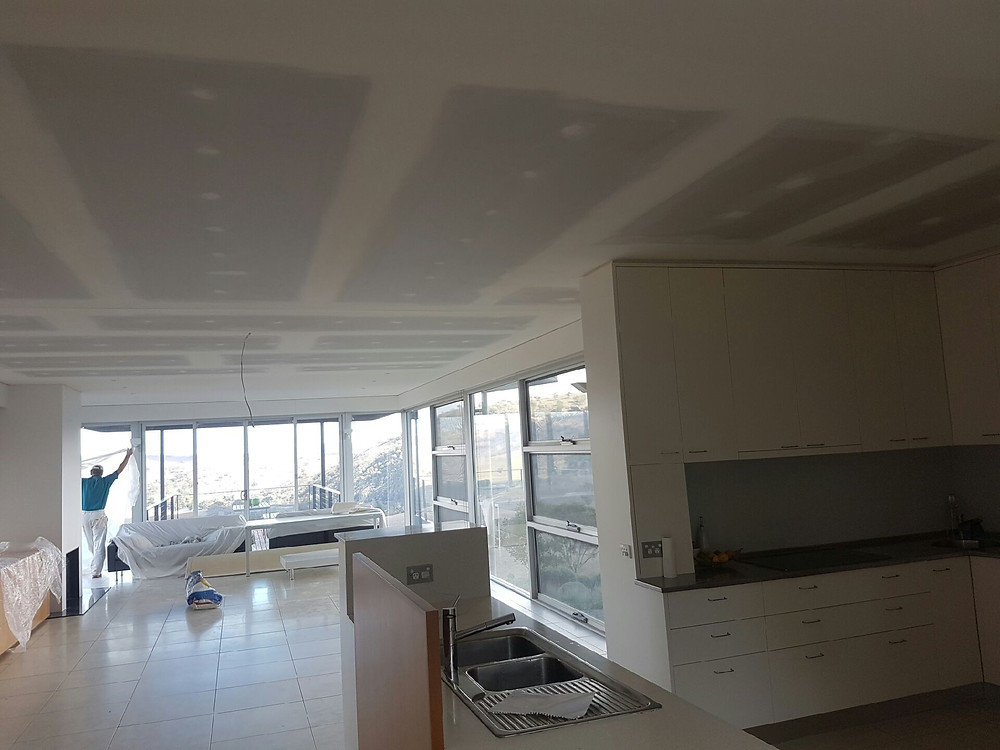 Plasterer Canberra
