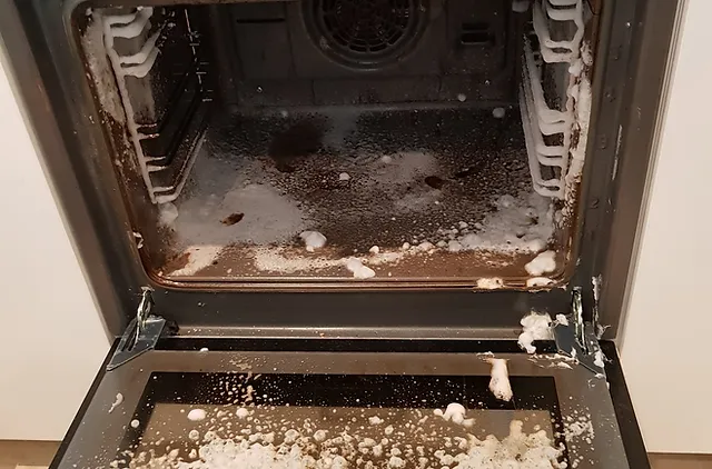 Oven Cleaning Canberra Best Prices Canberra S Best Group