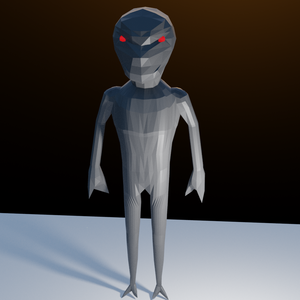 Character design