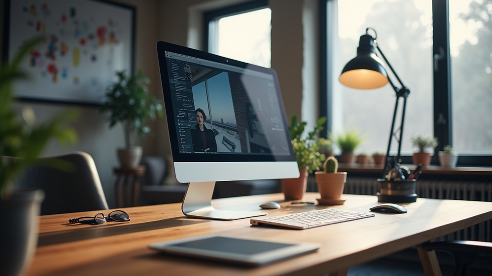 Tendances du design web à suivre en 2023