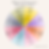 emotions wheel with relevant metaphors 