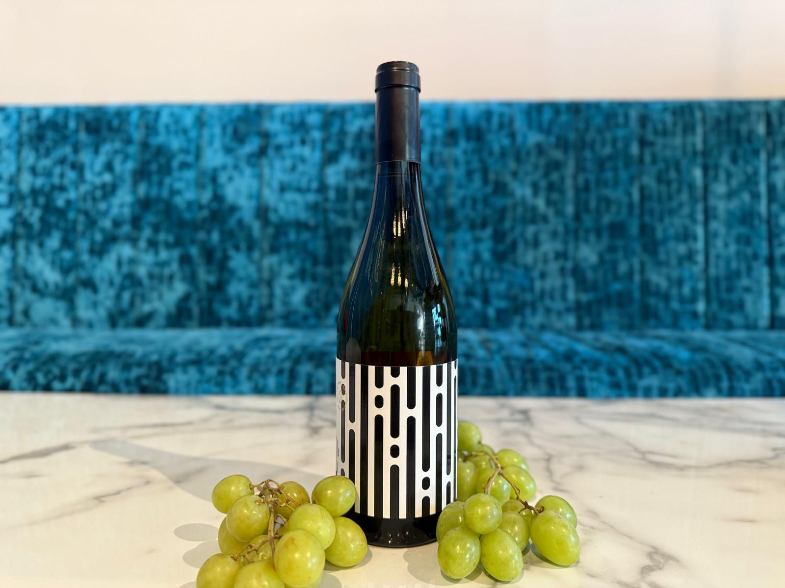 Adaras Lluvia Blanco (Organic) ~ Elegant white from Rueda. 13% ABV