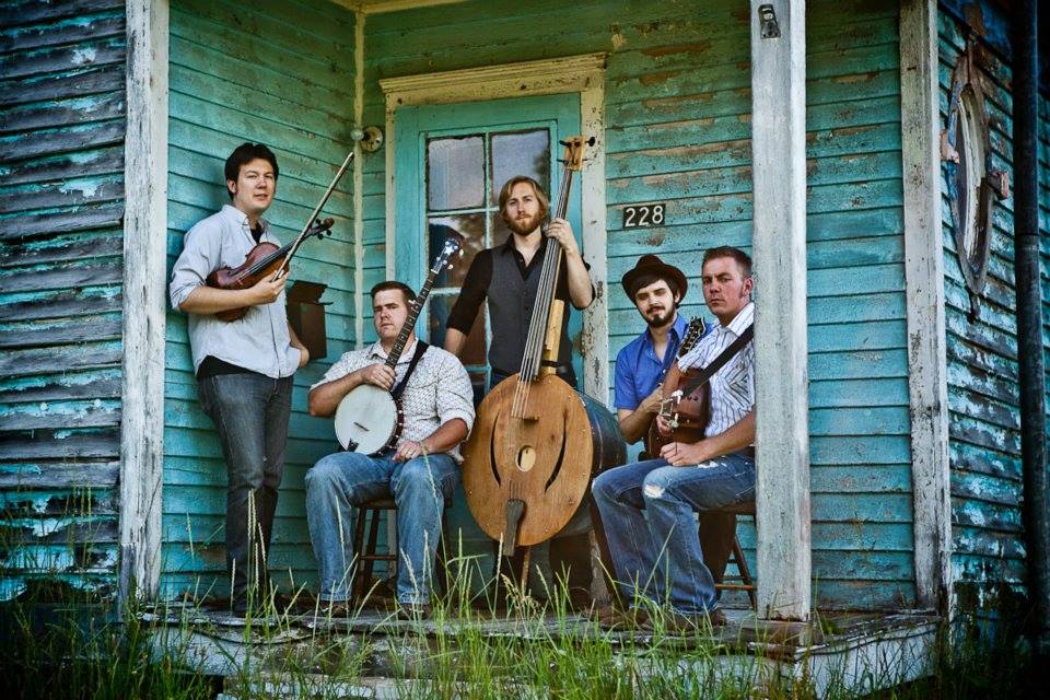 The Wayfarers Old Time Mountain Music From Se Ohio