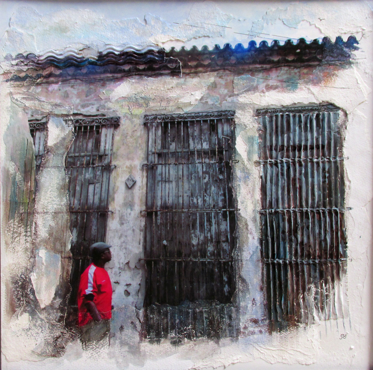 Strolling-Centro
