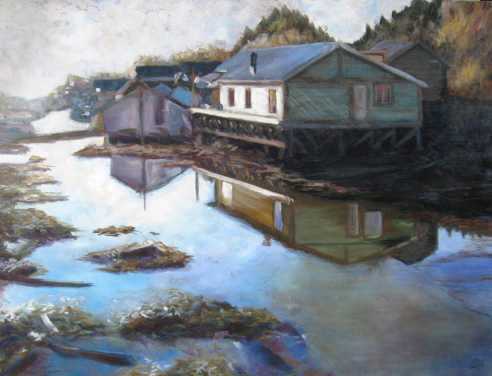 Finn Slough