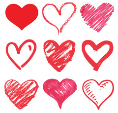 The Simple Psychology of Love