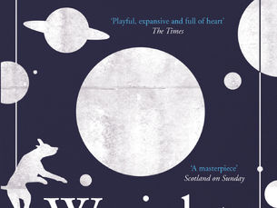 Weight by Jeanette Winterson