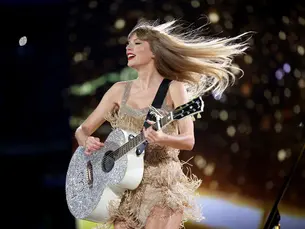 Taylor Swift: her story, success and recent popularity