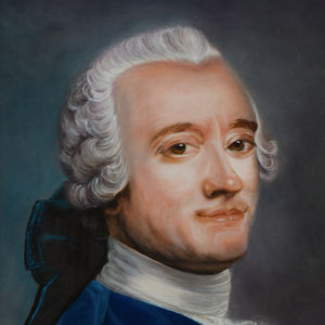 Les Portraits et Clair-obscurs