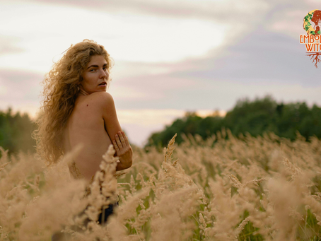 Why You Feel Disconnected From Your Body (And How to Return to It)