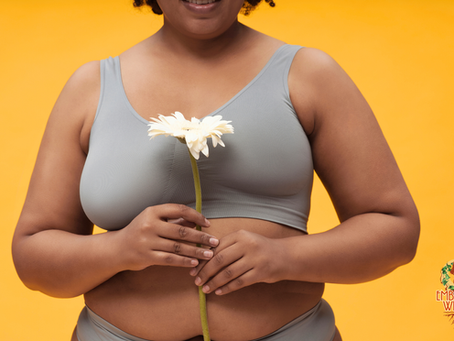 Body presence female