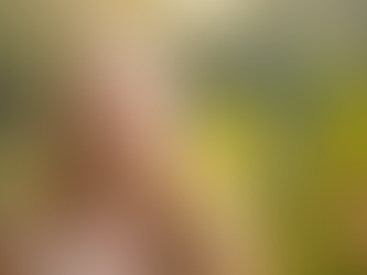 calm regulated woman