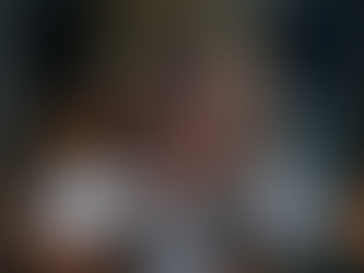 An intuitive witchy woman