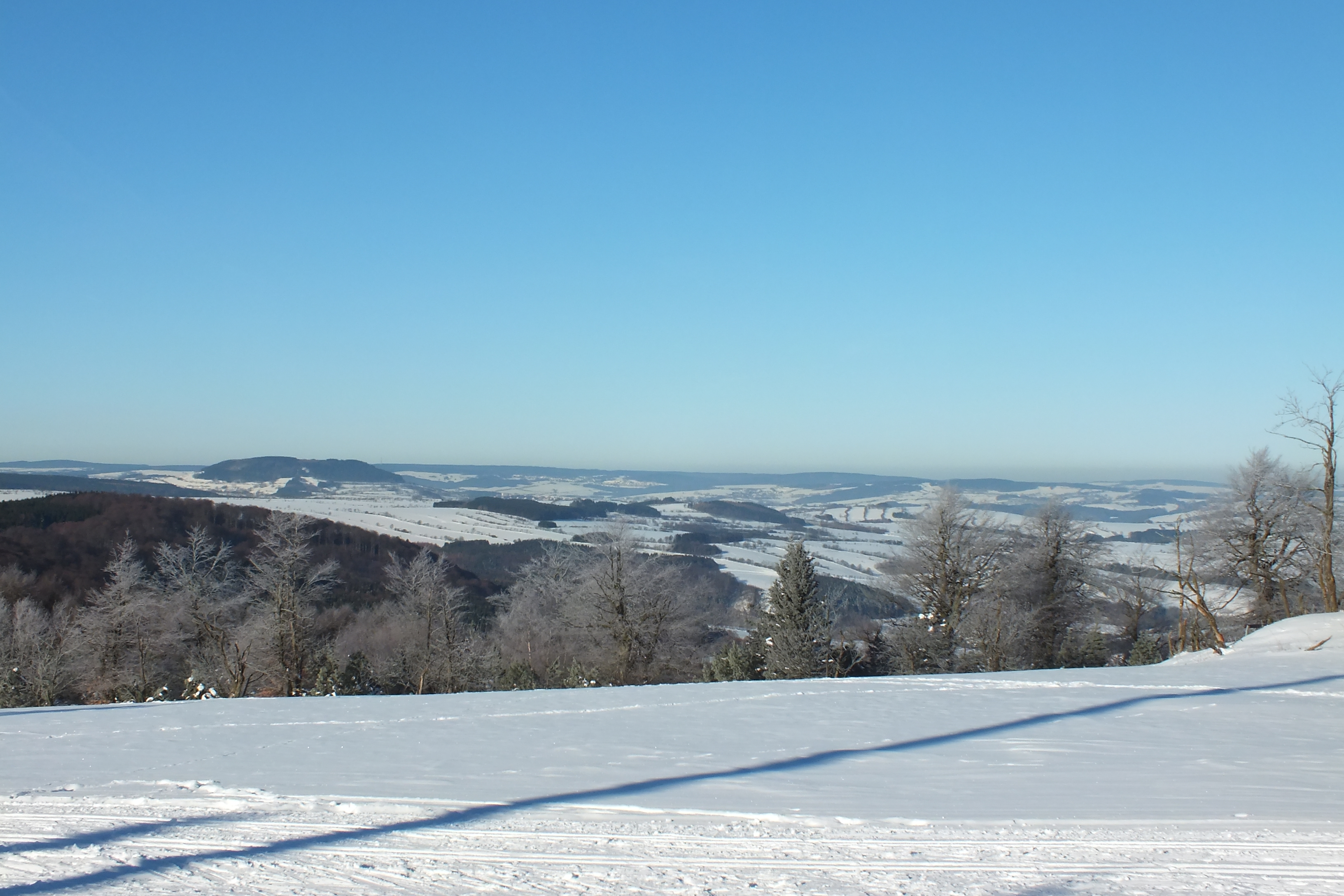 Steinbach im Erzgebirge