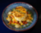 Blue Claw Crab Cake