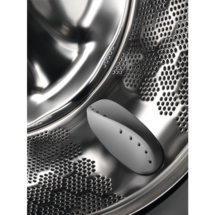 Thumbnail: Zanussi Free Standing Washer Dryer ZWD76NB4PW