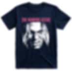 Camiseta Vampire Lestat