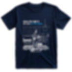 Miniatura: Camiseta John Mayer Live in LA