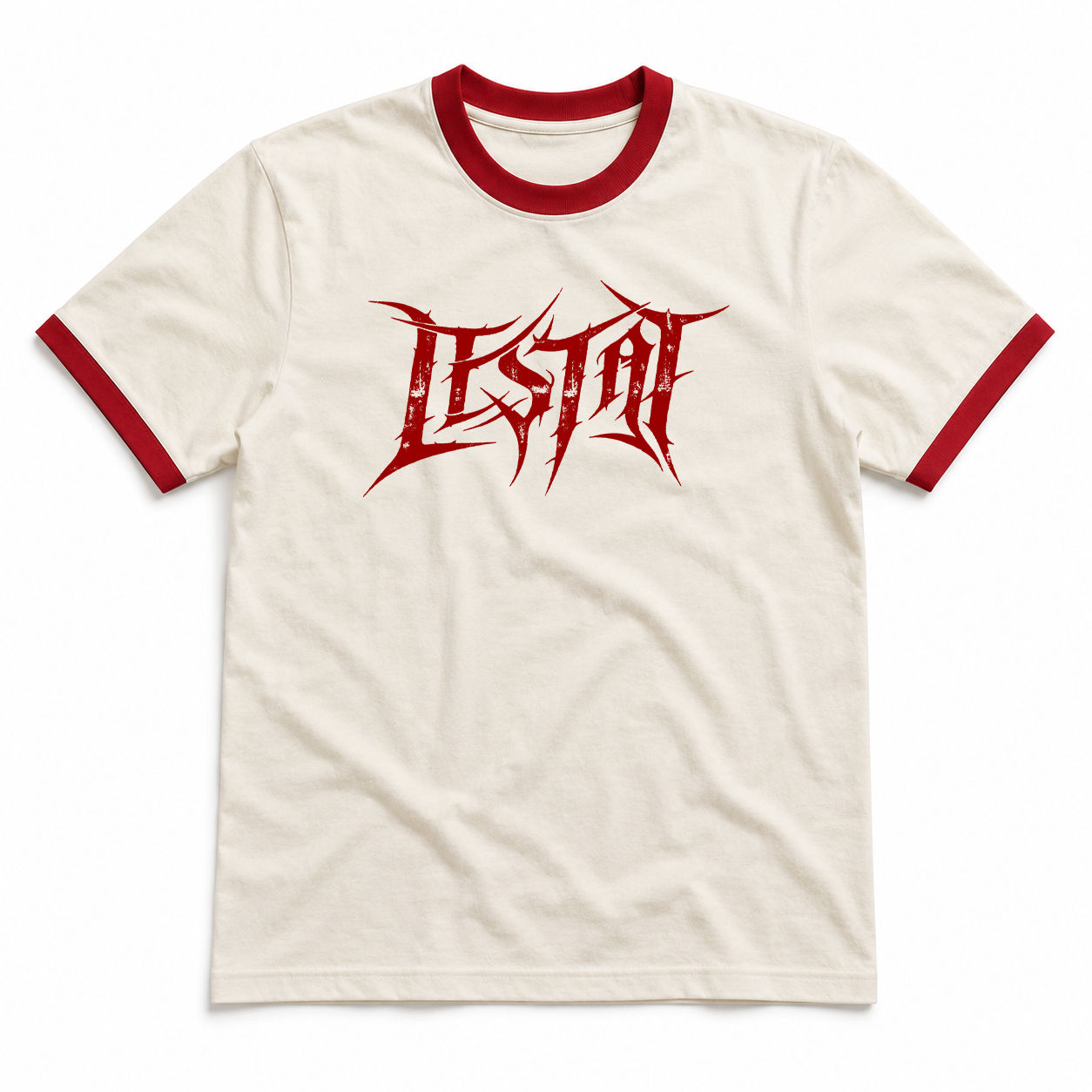 Ringer Tee Vampiro Lestat