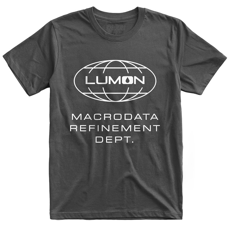 Miniatura: Camiseta Lumon MRD
