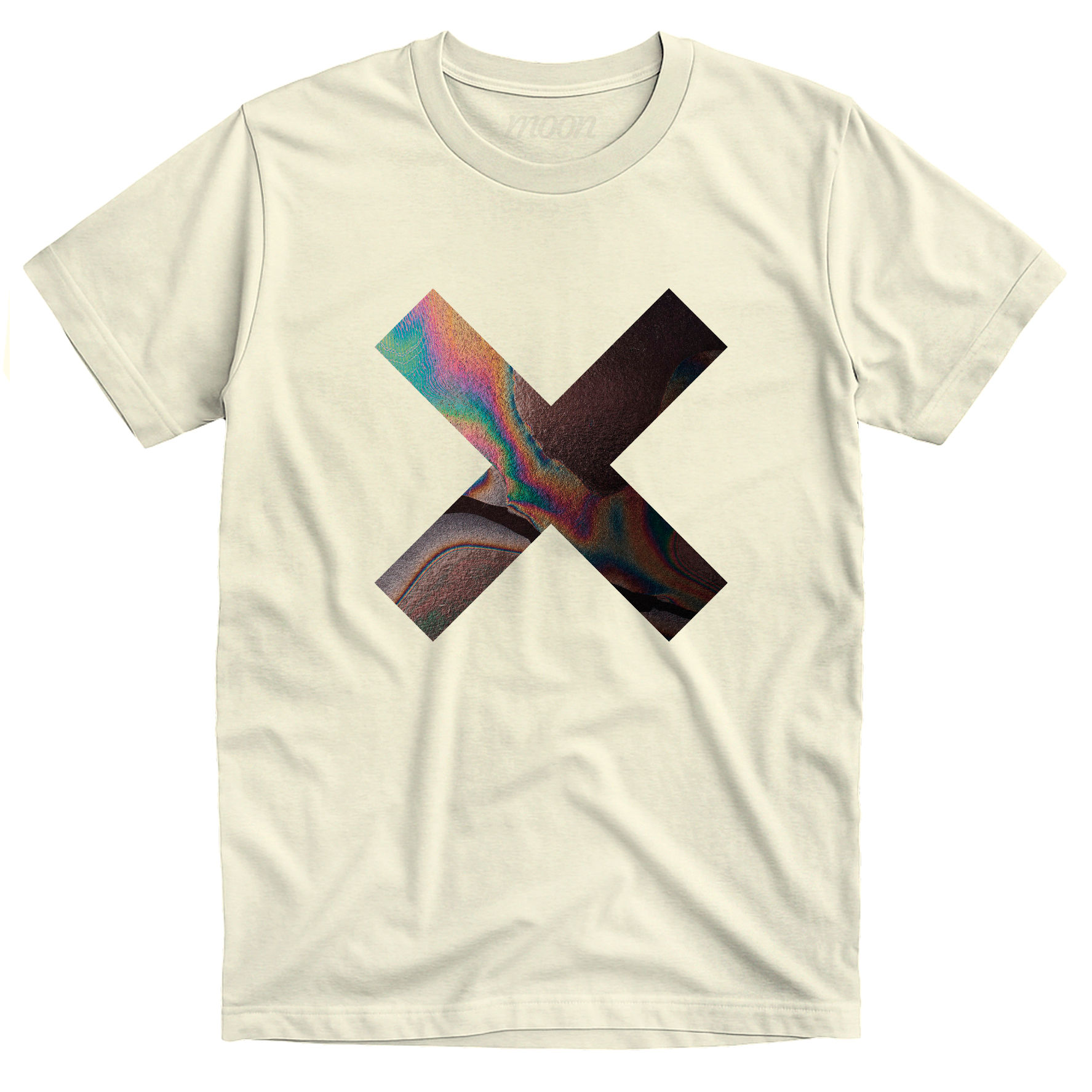Camiseta The XX Coexist