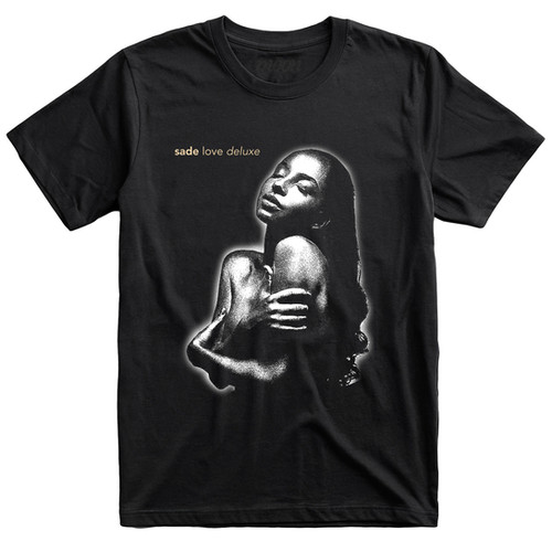 Sade Love Deluxe Tシャツ Camiseta Sade Love Deluxe | Moon Camisetas