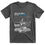 Miniatura: Camiseta John Mayer Live in LA