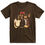 Miniatura: Camiseta AC/DC Highway to hell