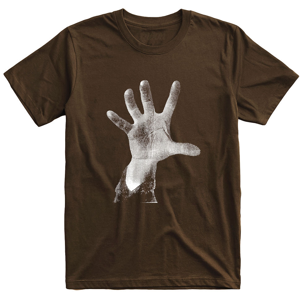 Miniatura: Camiseta SOAD