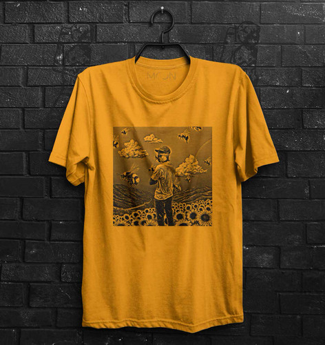 flower boy moletom com capuz tyler the creator