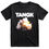 Miniatura: Camiseta IDLES TANGK
