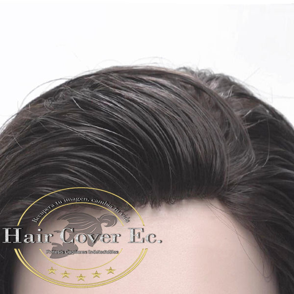 Miniatura: Micropiel Redondeada (5 estrellas de invisibilidad)