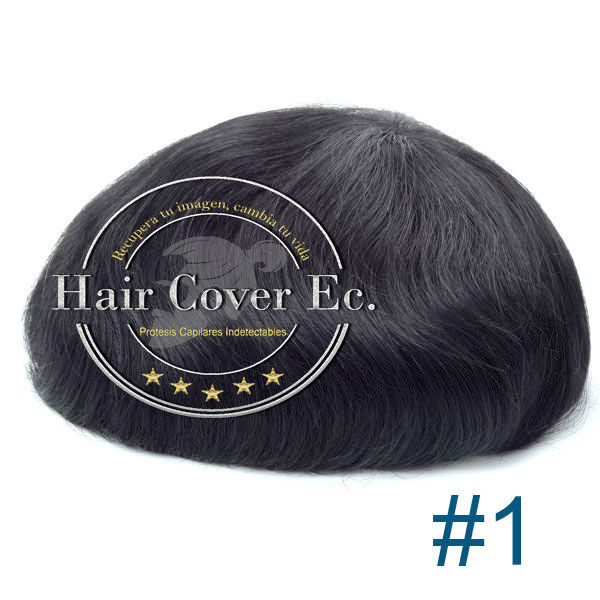 Miniatura: Micropiel Redondeada (5 estrellas de invisibilidad)