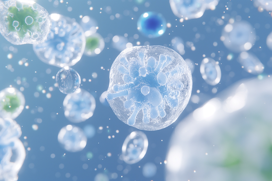 Microbiome