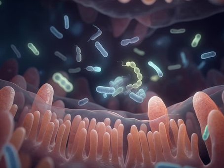 🌿 How Diverse Is Your Microbiome —And Why It Matters More Than You Think