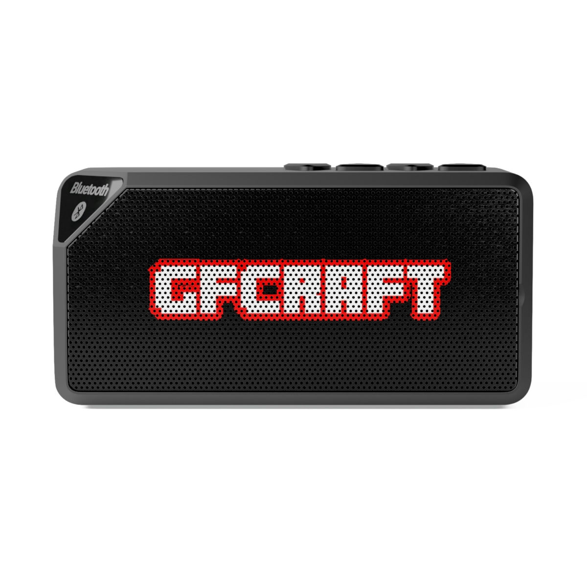 GFCRAFT Bluetooth Speaker