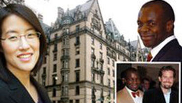 Sex, Lies and Lawsuits