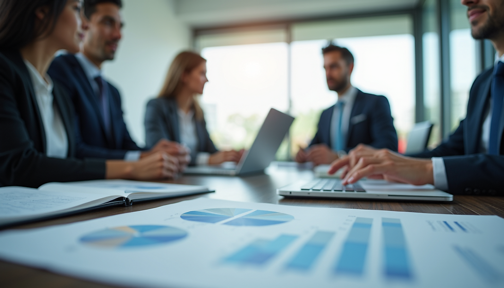 Effective Strategies for Business Growth