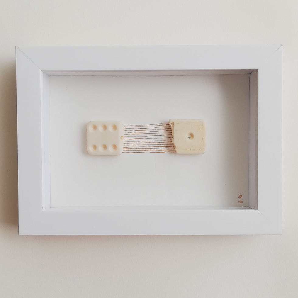 Miniatura: Impossibilidades possíveis