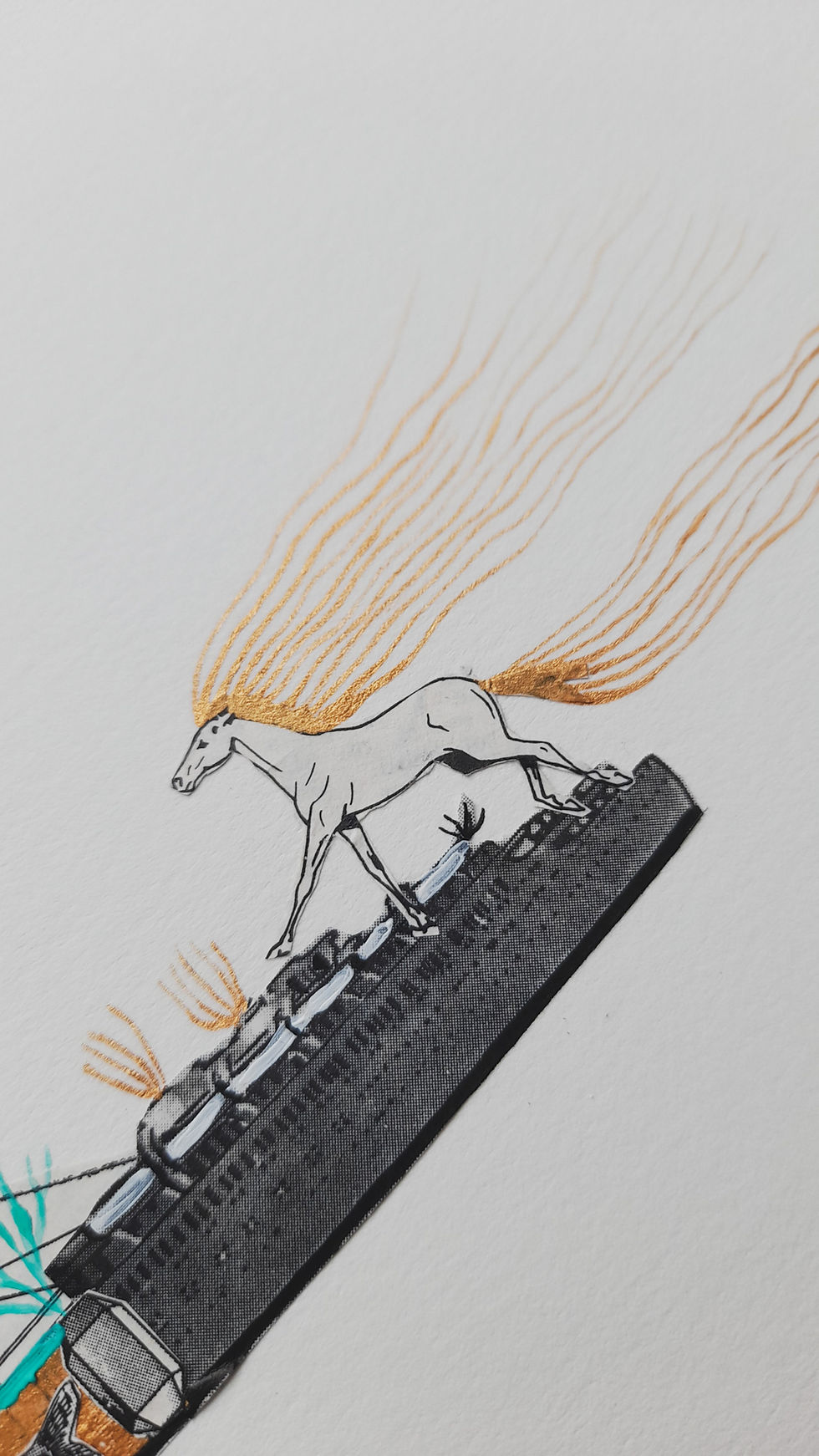 Miniatura: Impossibilidades Possíveis