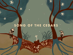 Song of The Cedars