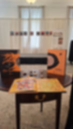 Miniatura: Mother Other Book / Livro
